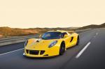 Hennessey Venom GT Yellow 2011 года